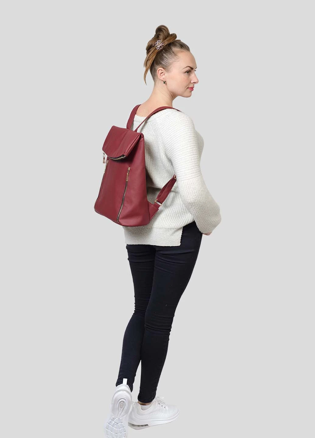 Рюкзак Rene LZG Sambag (257698439)