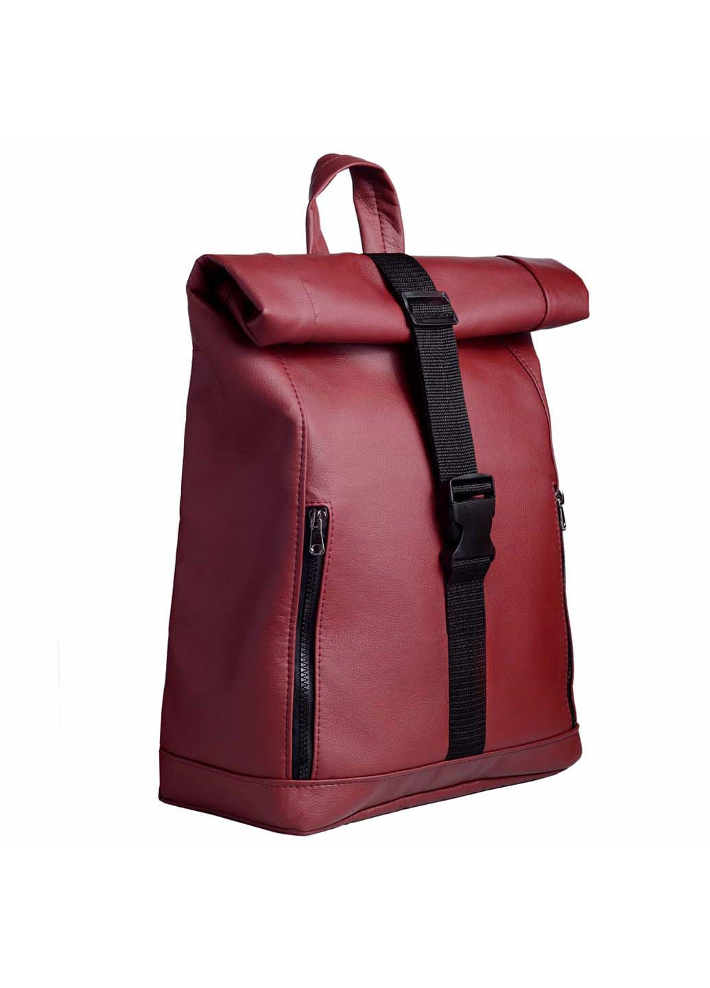 Рюкзак рол унісекс RollTop LZT Sambag (257698592)