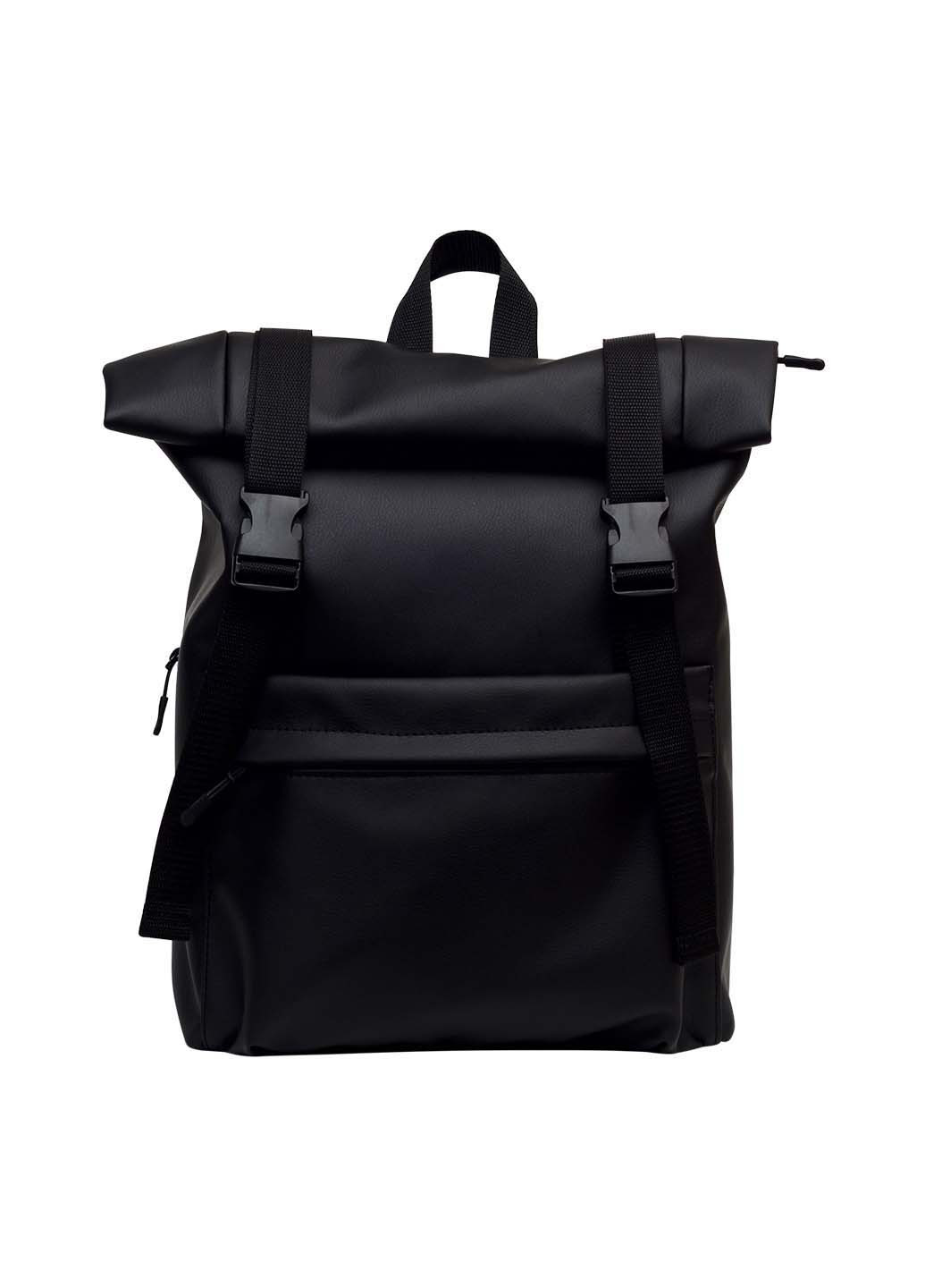 Рюкзак ролл унисекс RollTop LSH Sambag (257698325)