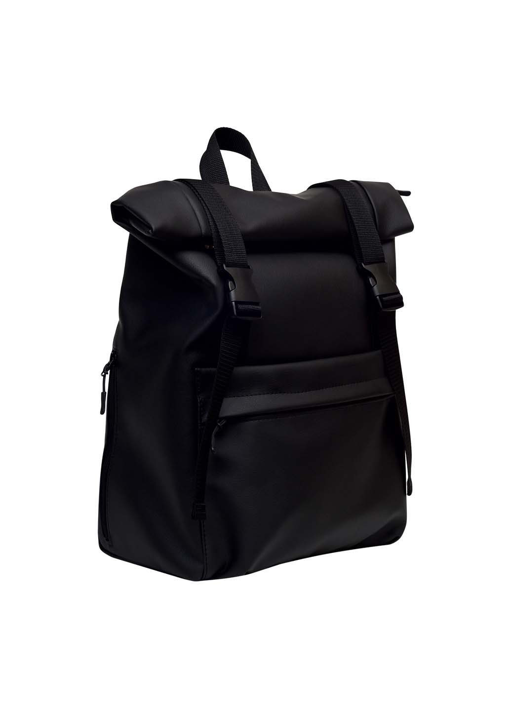 Рюкзак ролл унисекс RollTop LSH Sambag (257698325)