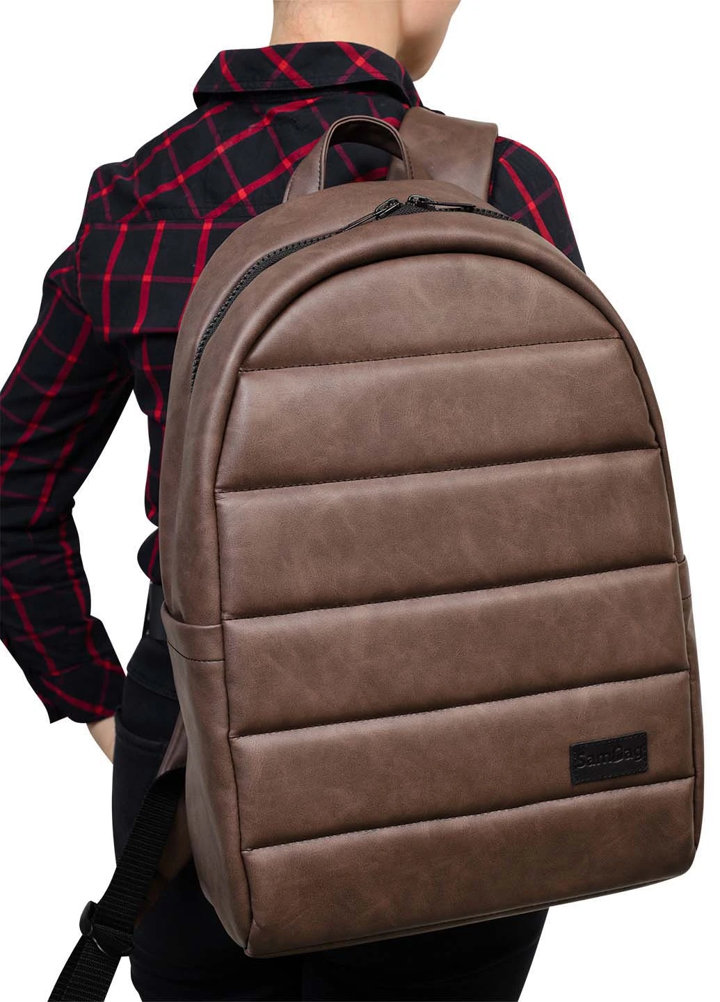 Рюкзак унисекс Zard LRT Sambag (257698351)