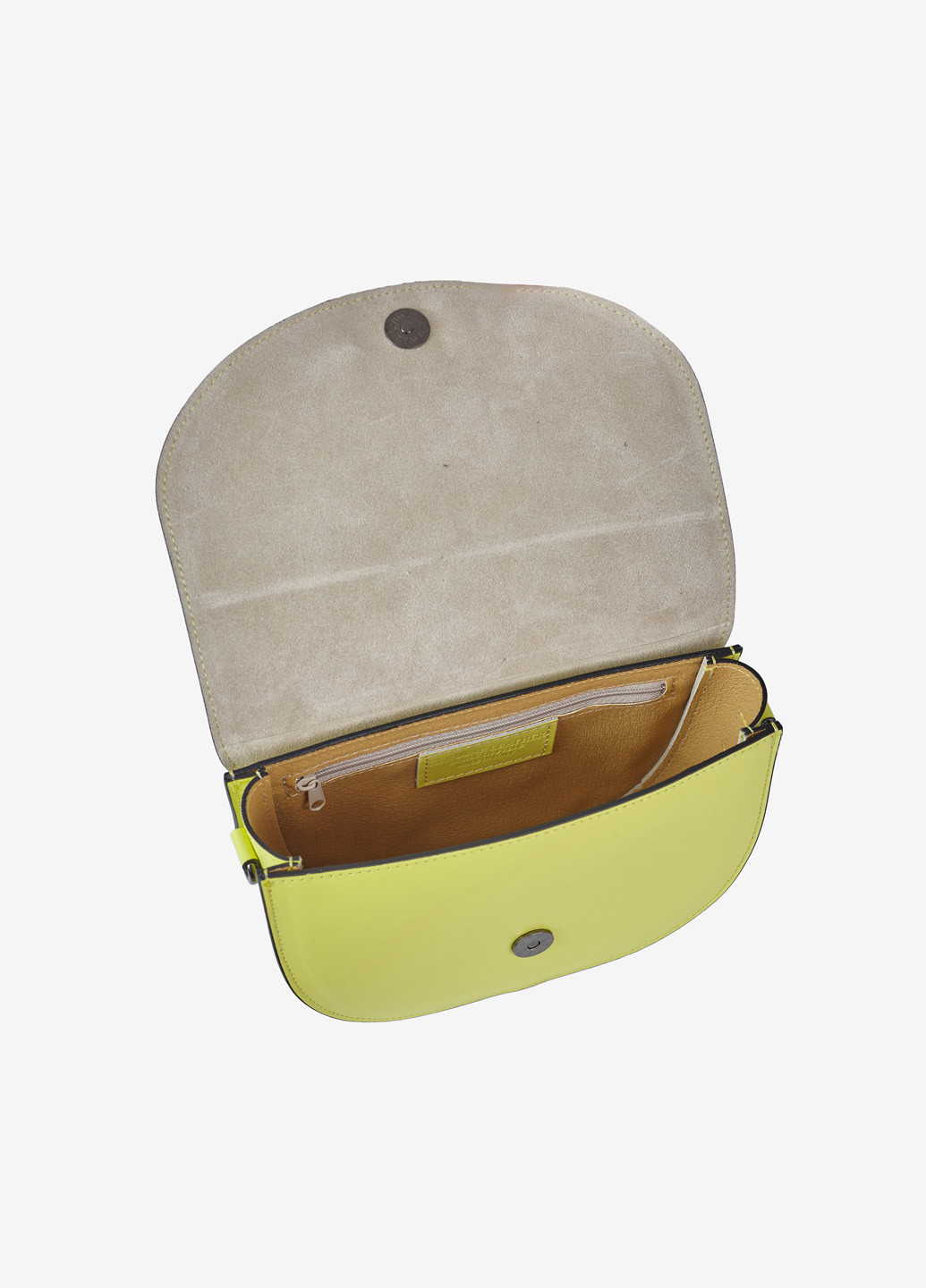 Сумка женская кожаная кросс-боди маленькая Сrossbody Regina Notte (257690077)