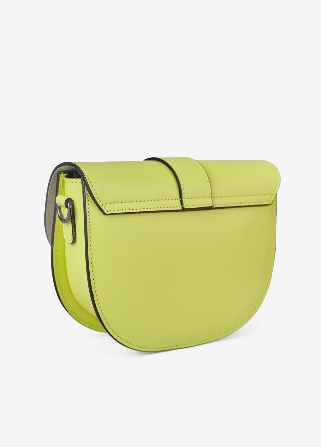 Сумка женская кожаная кросс-боди маленькая Сrossbody Regina Notte (257690077)