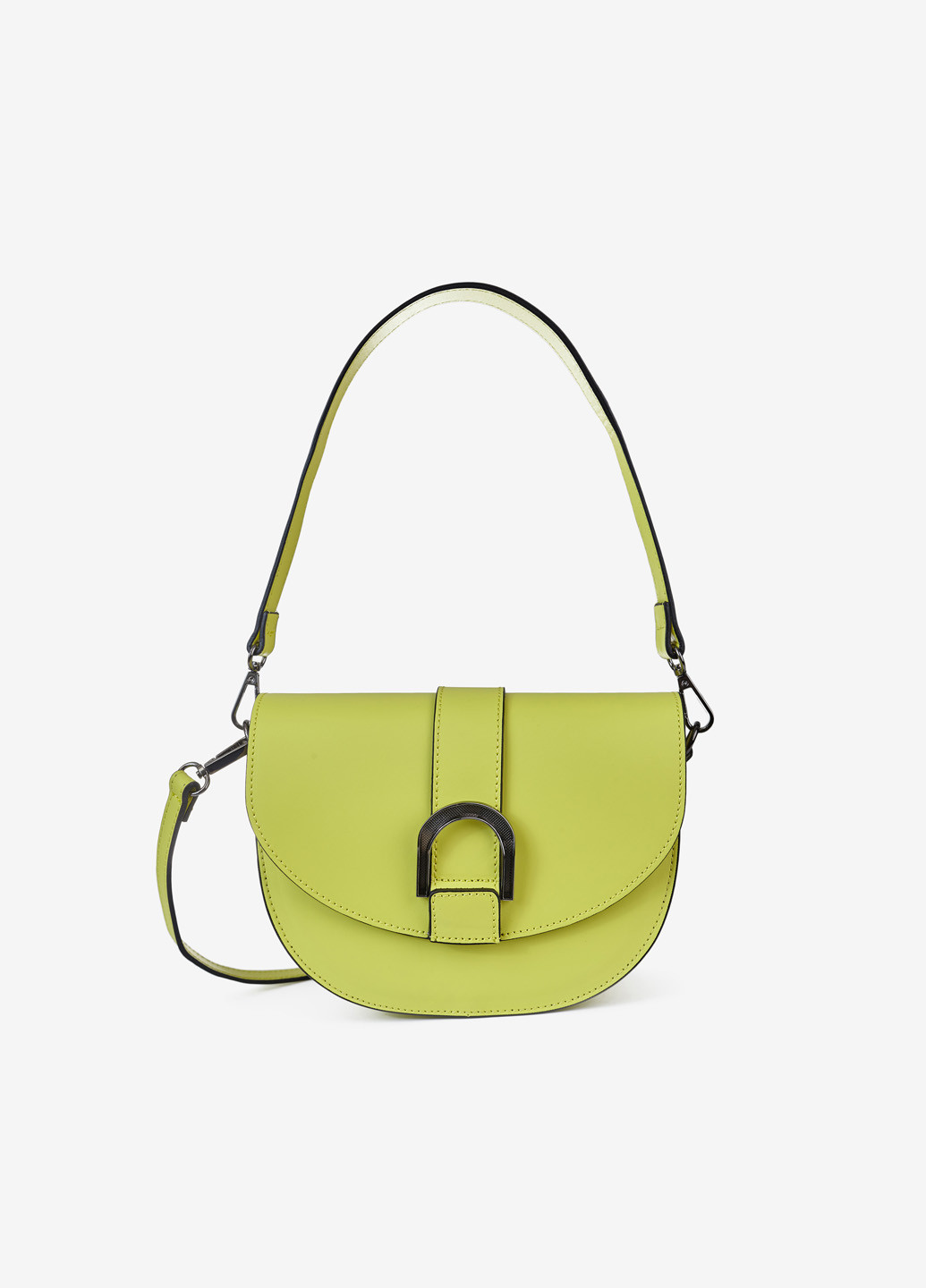 Сумка женская кожаная кросс-боди маленькая Сrossbody Regina Notte (257690077)