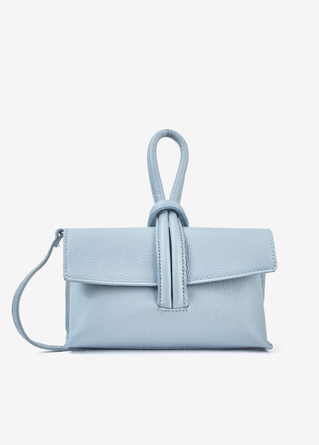 Сумка жіноча шкіряна клатч Wallet Bag Regina Notte (257690121)