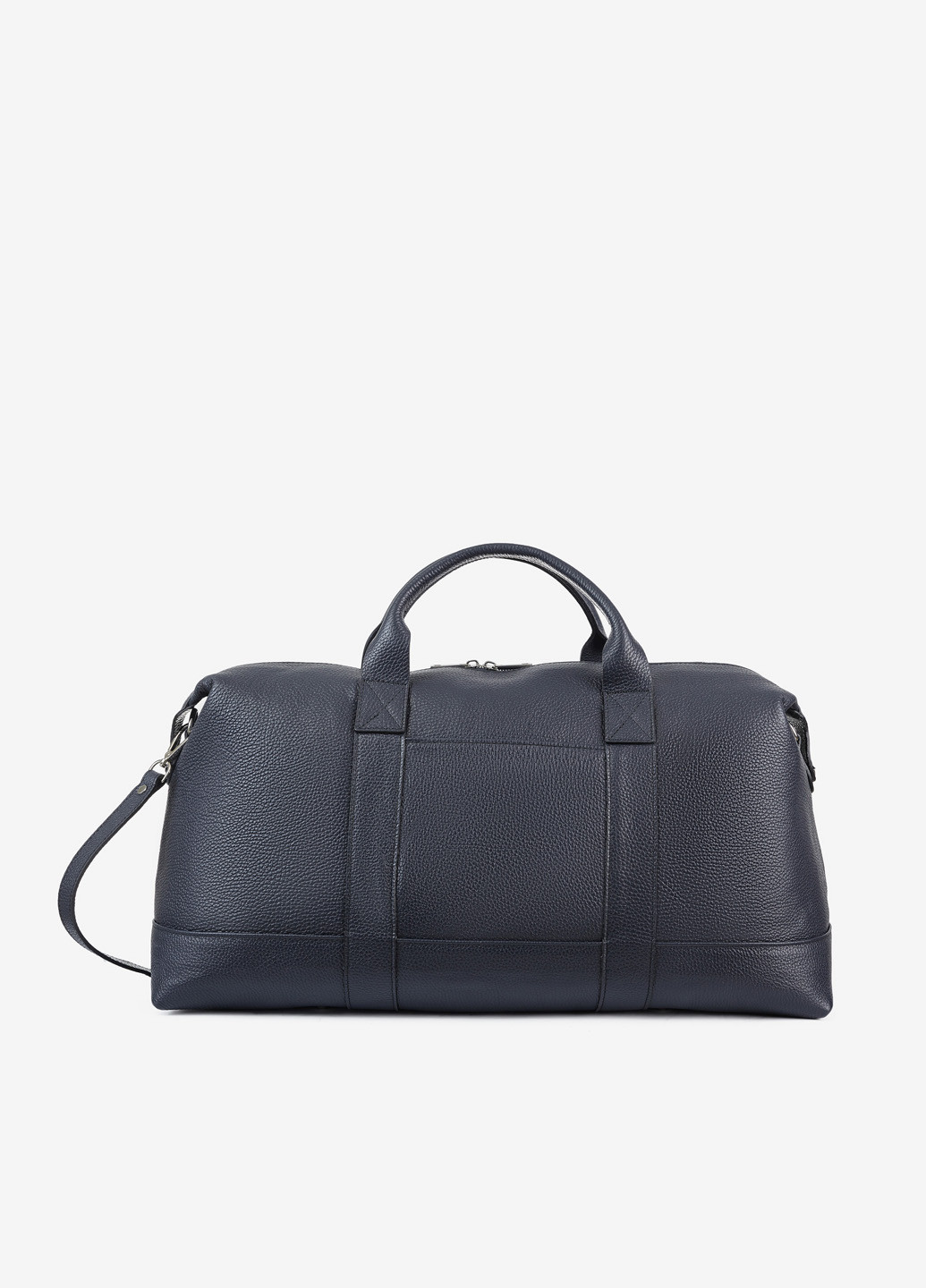 Сумка кожаная саквояж большая InBag Travel bag InBag Shop (257690064)