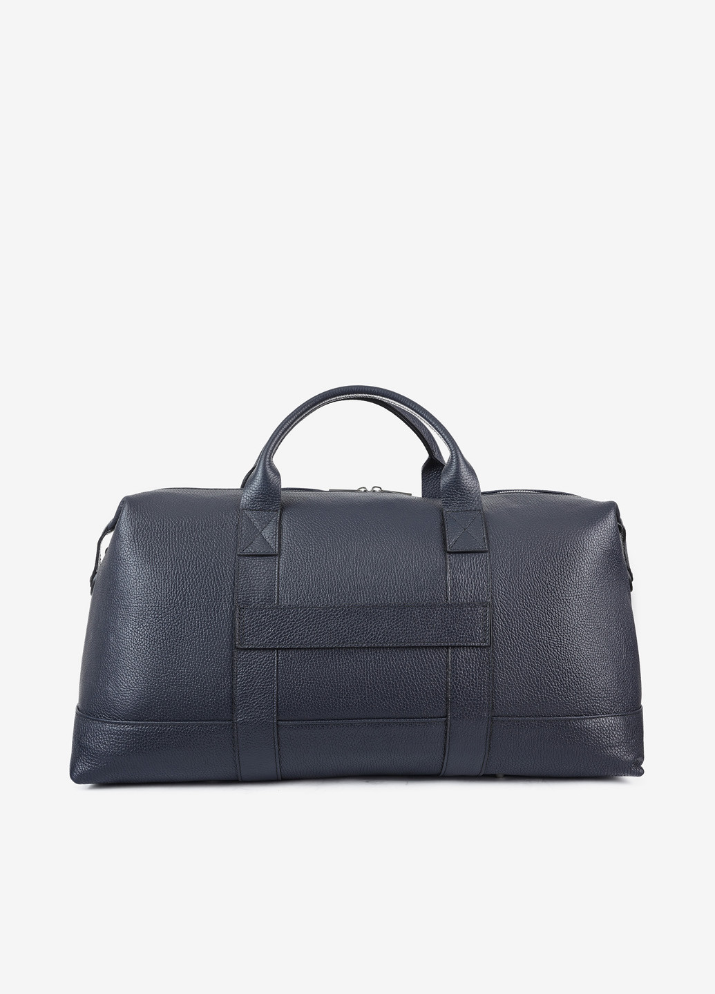 Сумка кожаная саквояж большая InBag Travel bag InBag Shop (257690064)