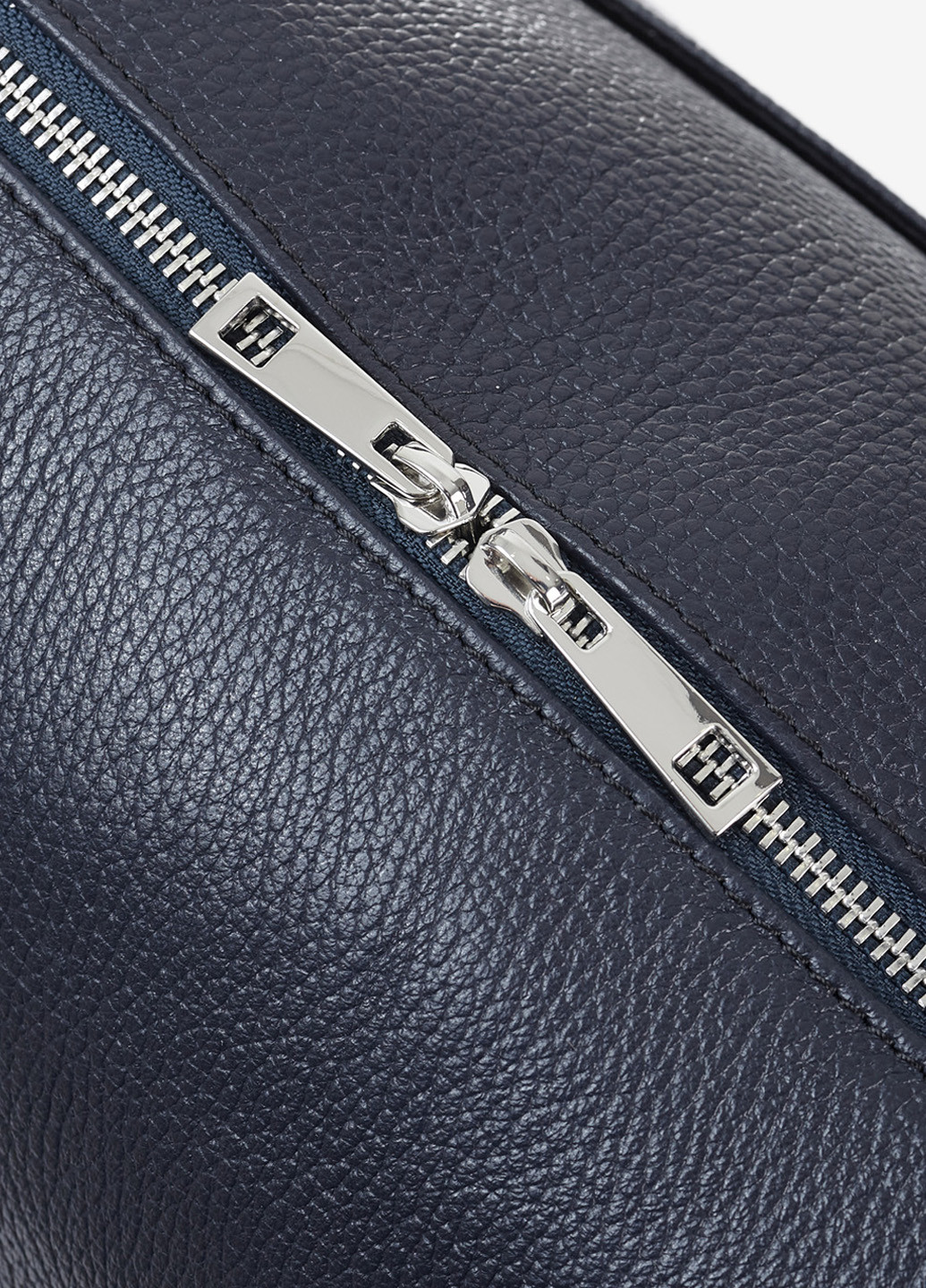 Сумка кожаная саквояж большая InBag Travel bag InBag Shop (257690064)