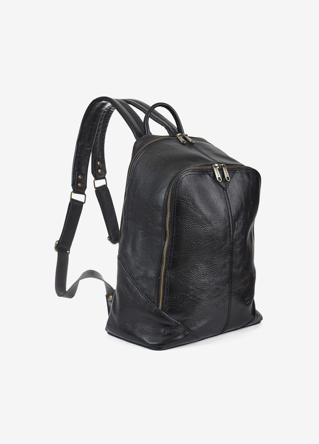 Рюкзак мужской кожаный большой InBag Backpack InBag Shop (257697725)