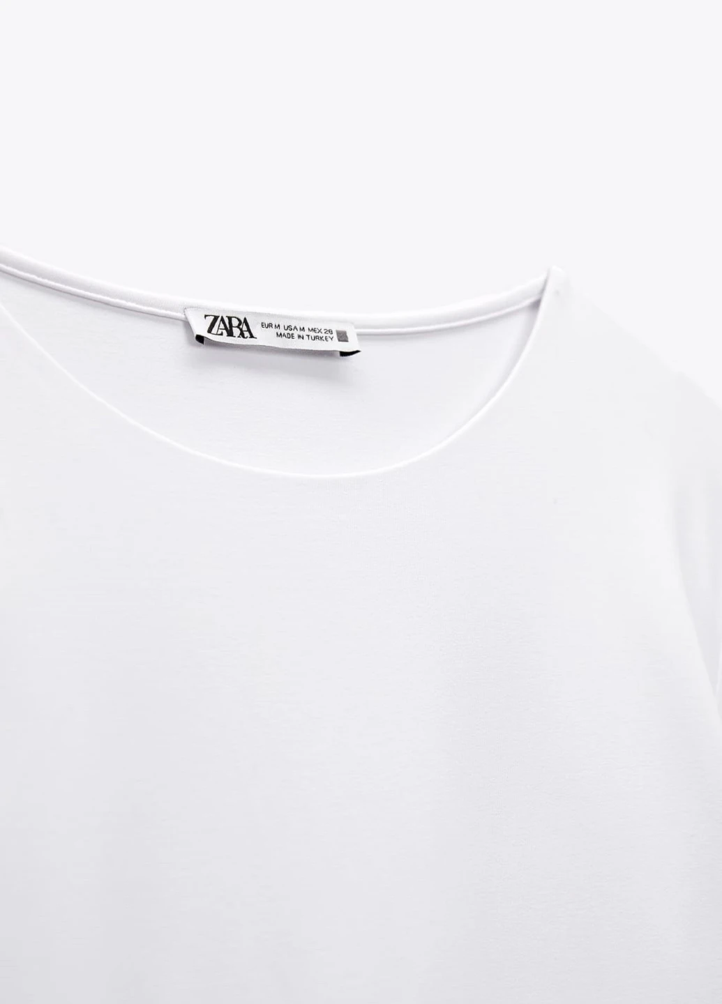 Боді Zara (257702922)