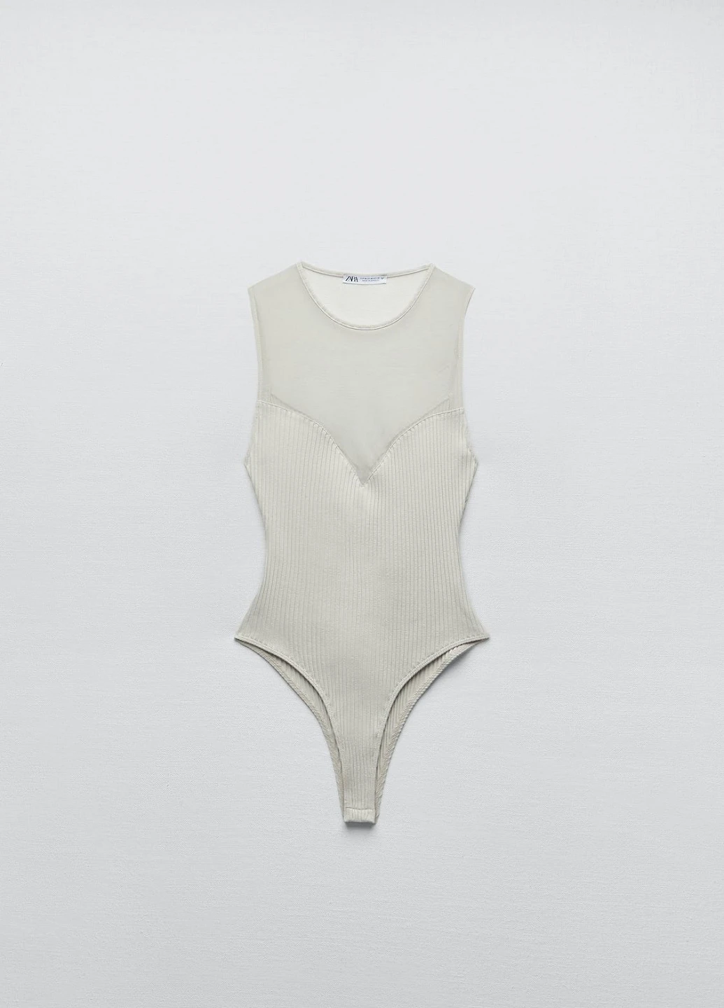Боді Zara (257702928)