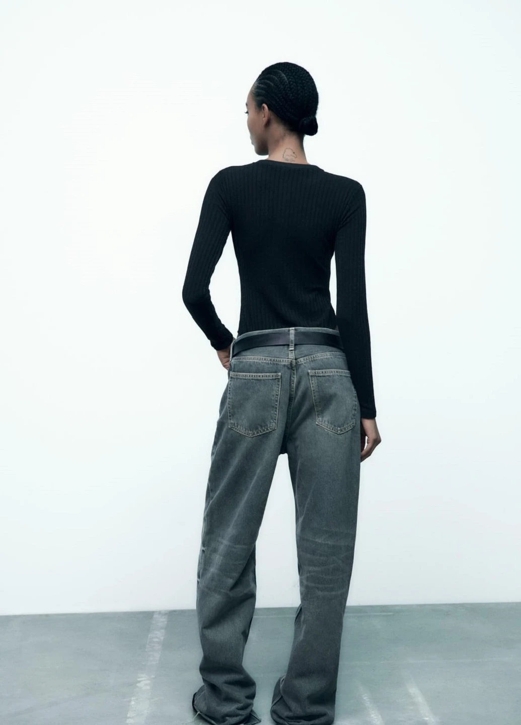 Боді Zara (257703150)