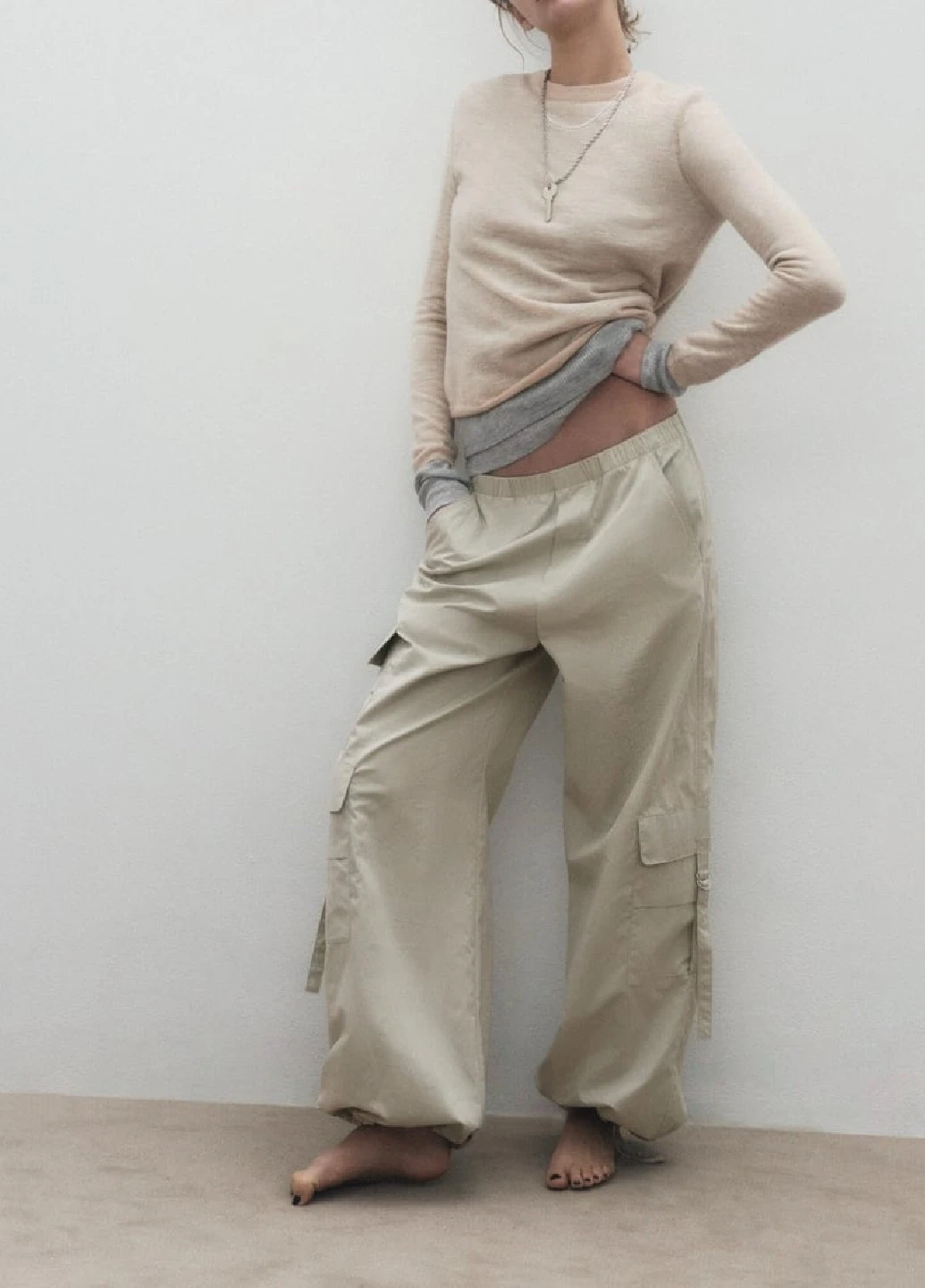 Штани Zara (257702973)