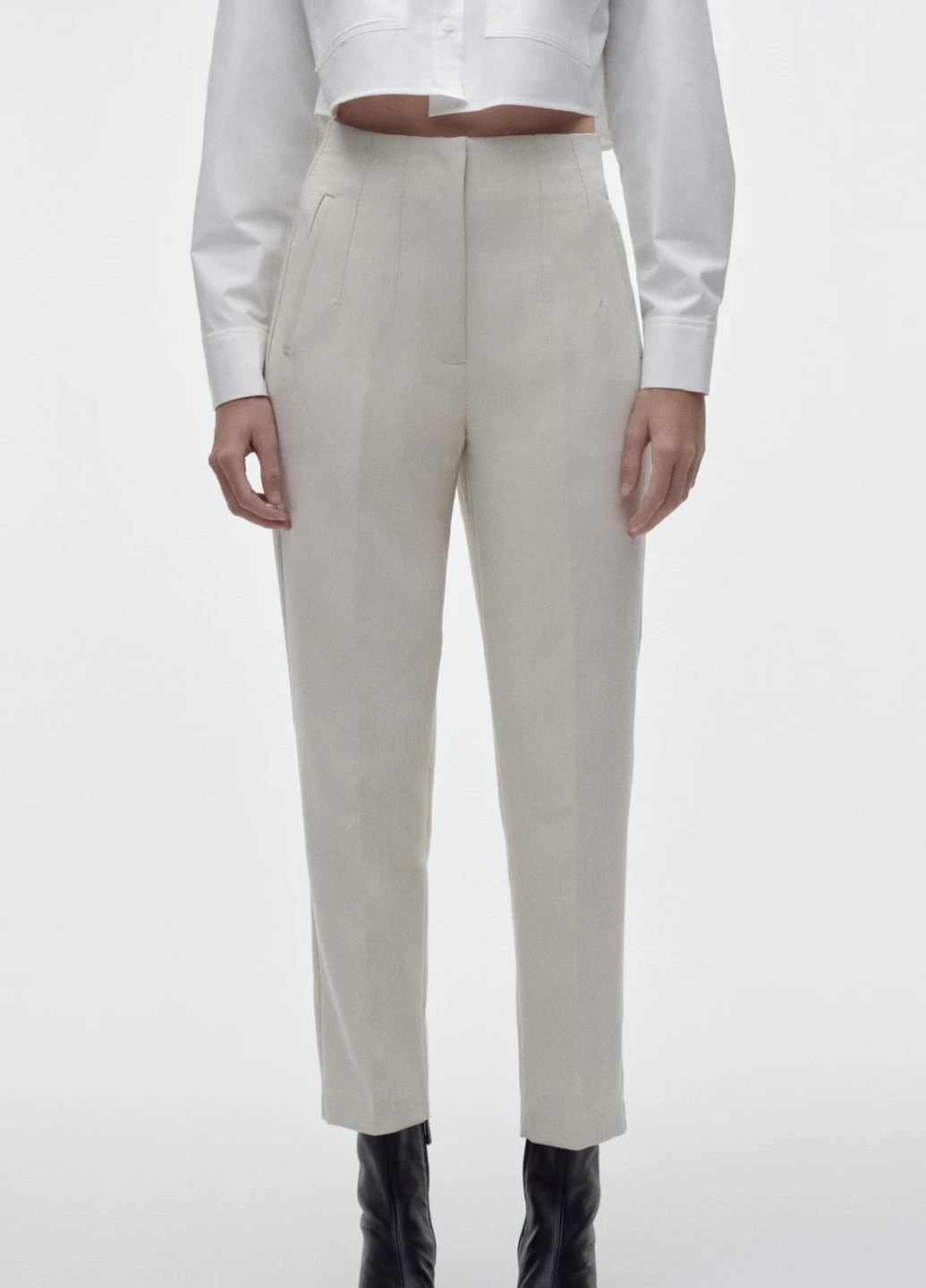 Штани Zara (257703131)