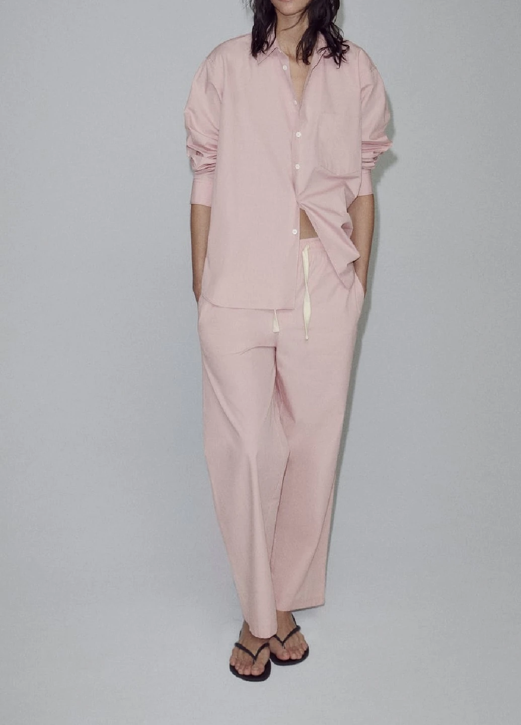 Штани Zara (257703115)