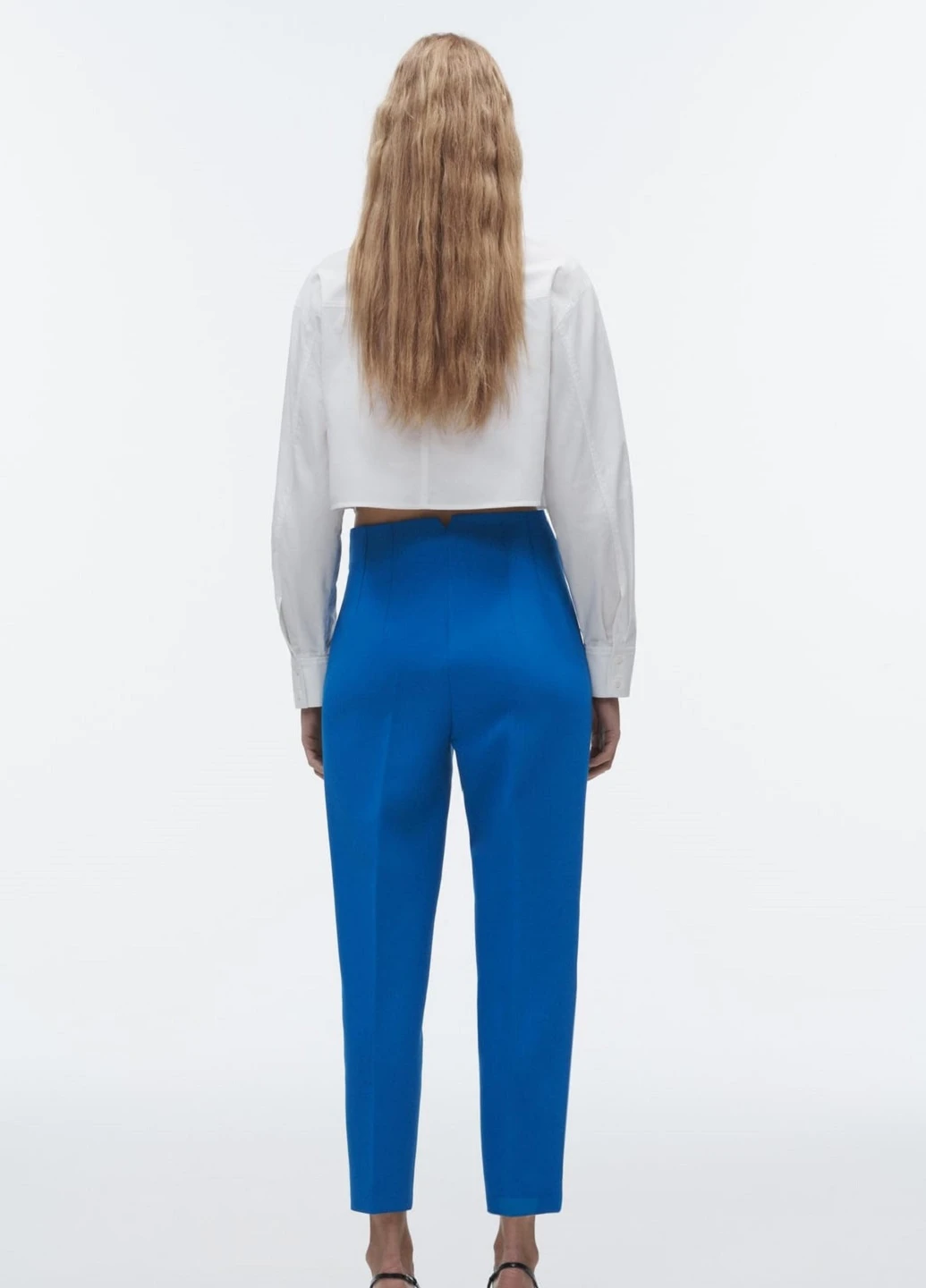 Штани Zara (257703132)