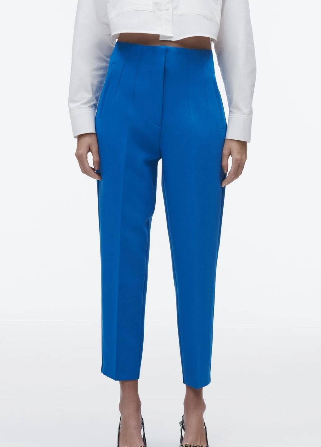 Штани Zara (257703132)