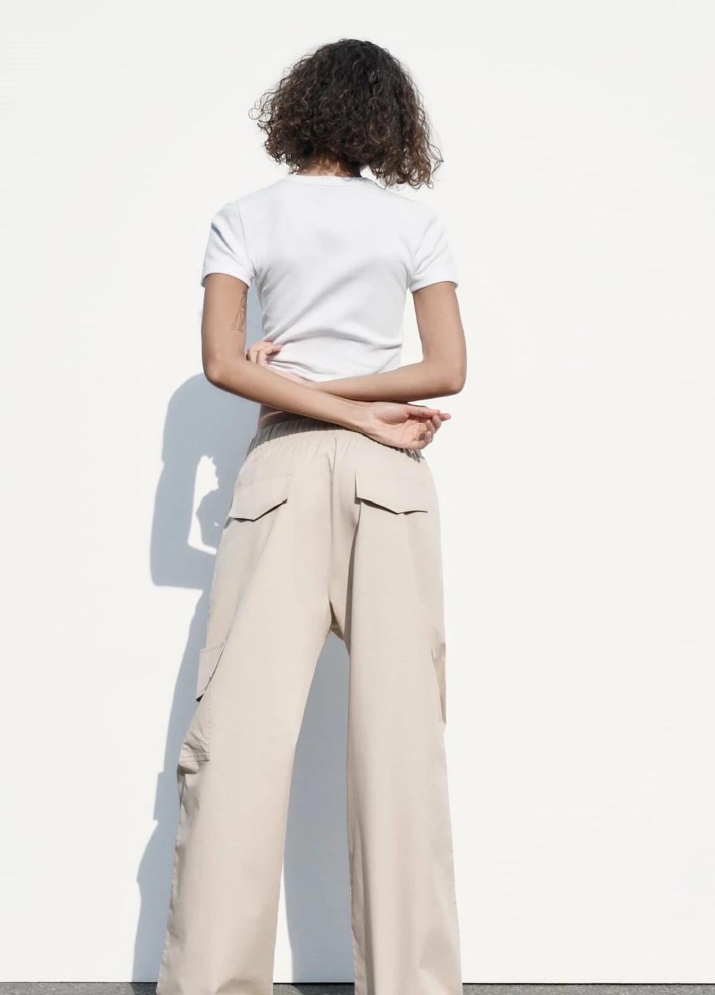 Штани Zara (257703015)