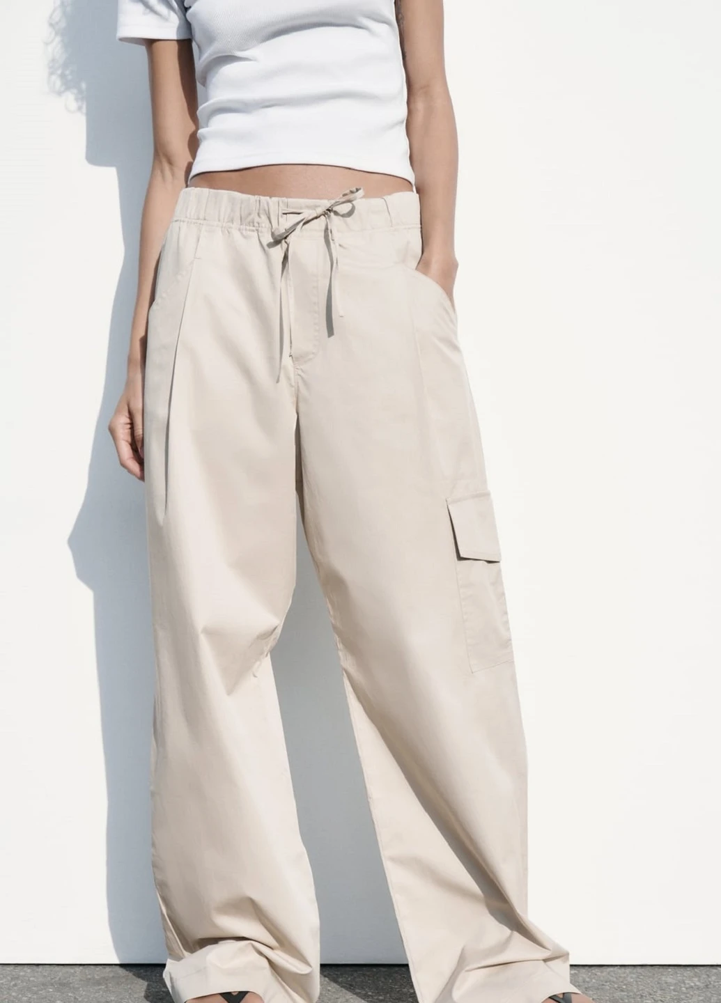 Штани Zara (257703015)