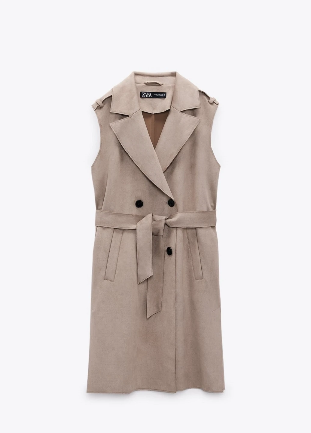Жилет Zara (257703004)