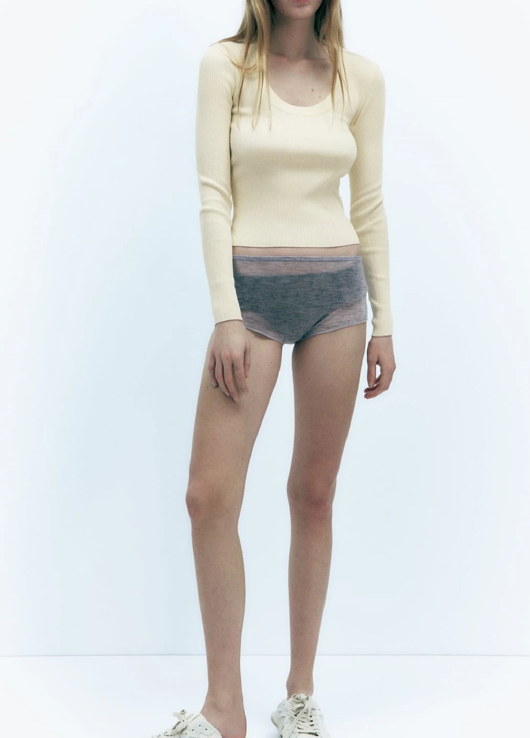 Кофта Zara (257702954)