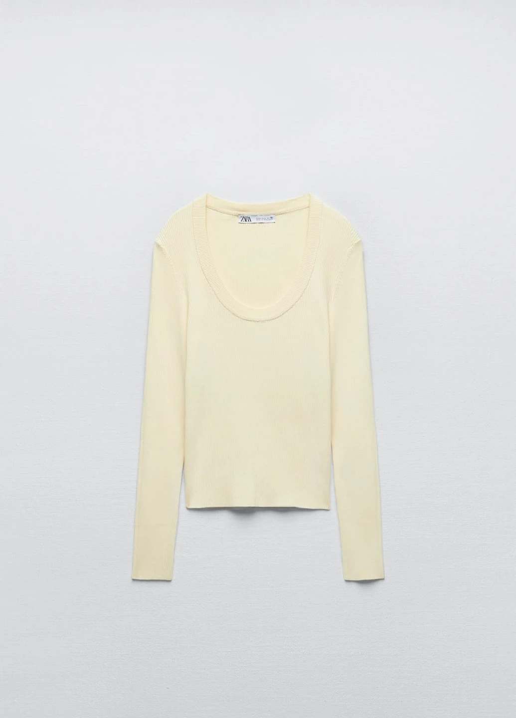 Кофта Zara (257702954)