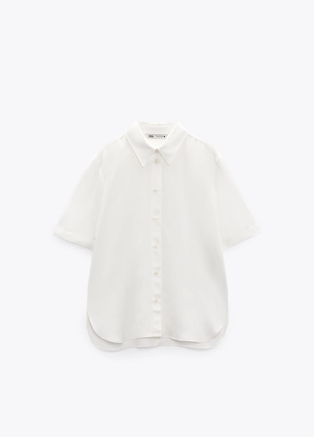 Сорочка Zara (257703144)