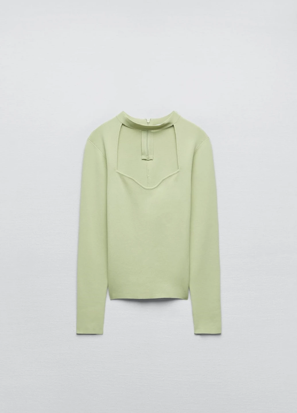 Топ Zara (257715401)