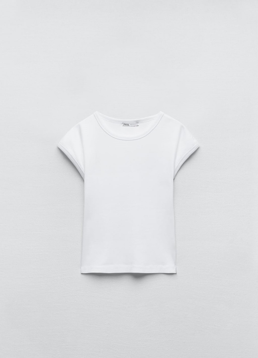 Футболка Zara - (257703017)
