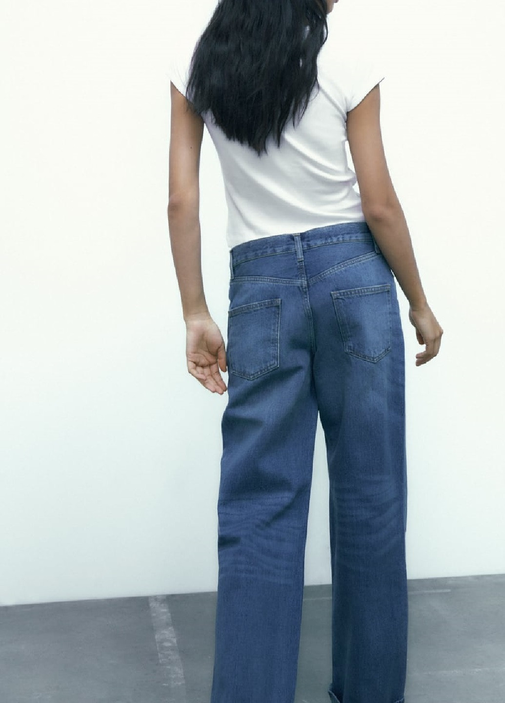 Футболка Zara - (257703017)