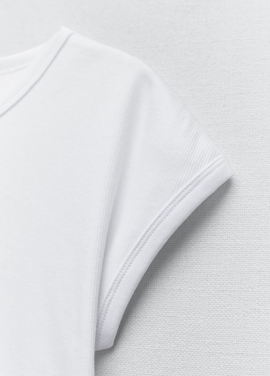 Футболка Zara - (257703017)