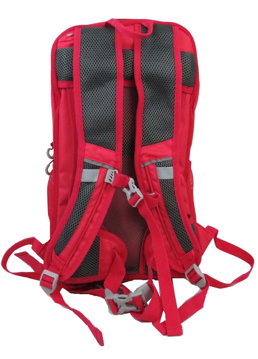 Жіночий спортивний рюкзак з дощовиком 46x28x23 см Crivit (257722998)