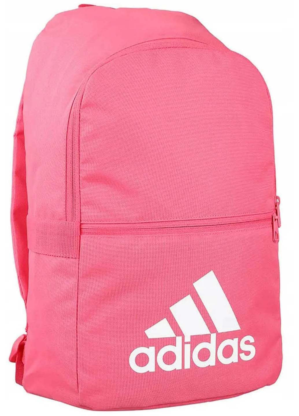 Женский спортивный рюкзак Classic Backpack 28х46х16 см adidas (257723026)