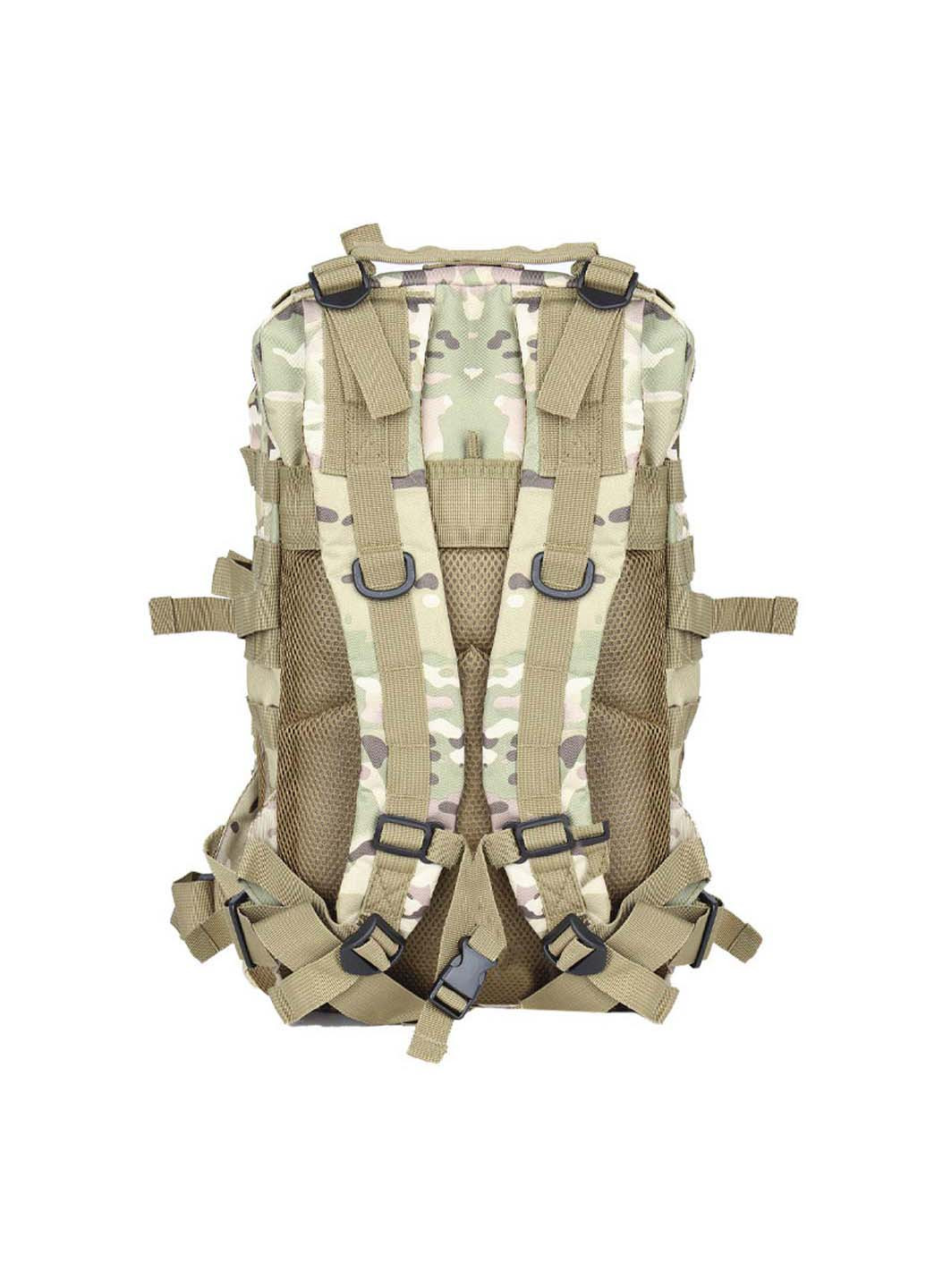 Рюкзак тактичний Outdoor A10 35L Aokali (257723059)