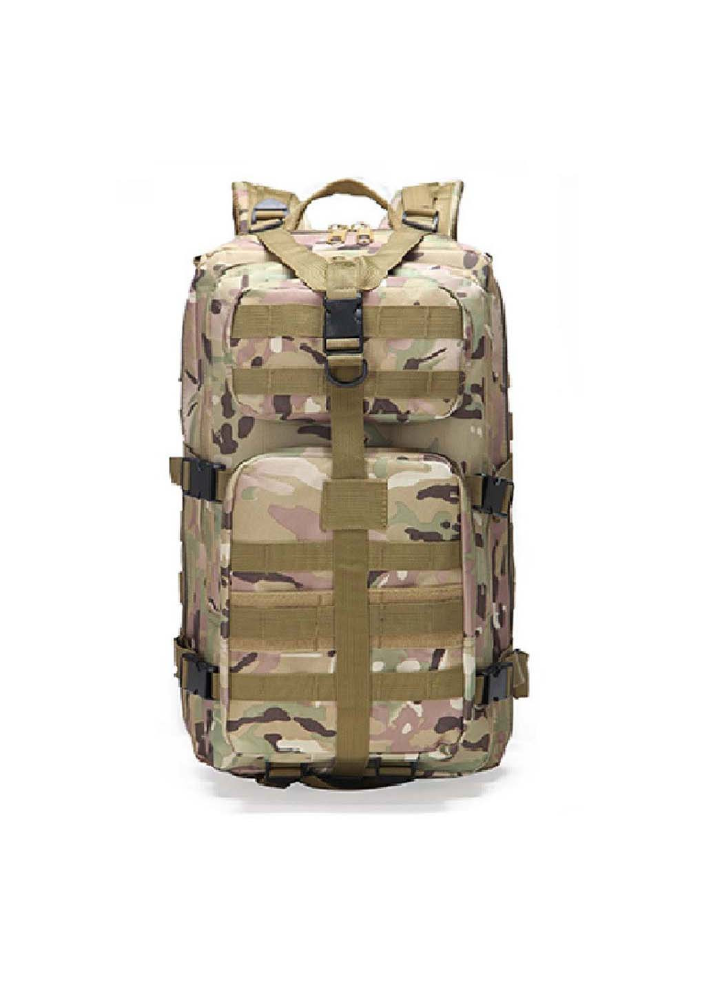 Рюкзак тактичний Outdoor A10 35L Aokali (257723059)