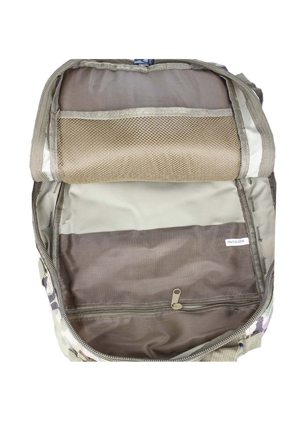 Рюкзак тактичний Outdoor A10 35L Aokali (257723059)