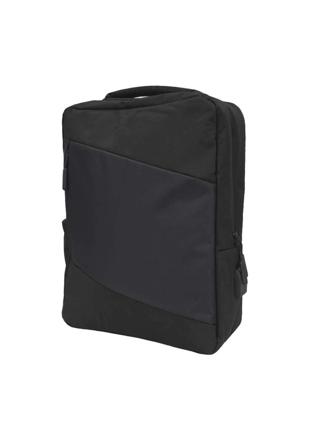 Рюкзак 1910 20L с USB-портом Lesko (257722986)