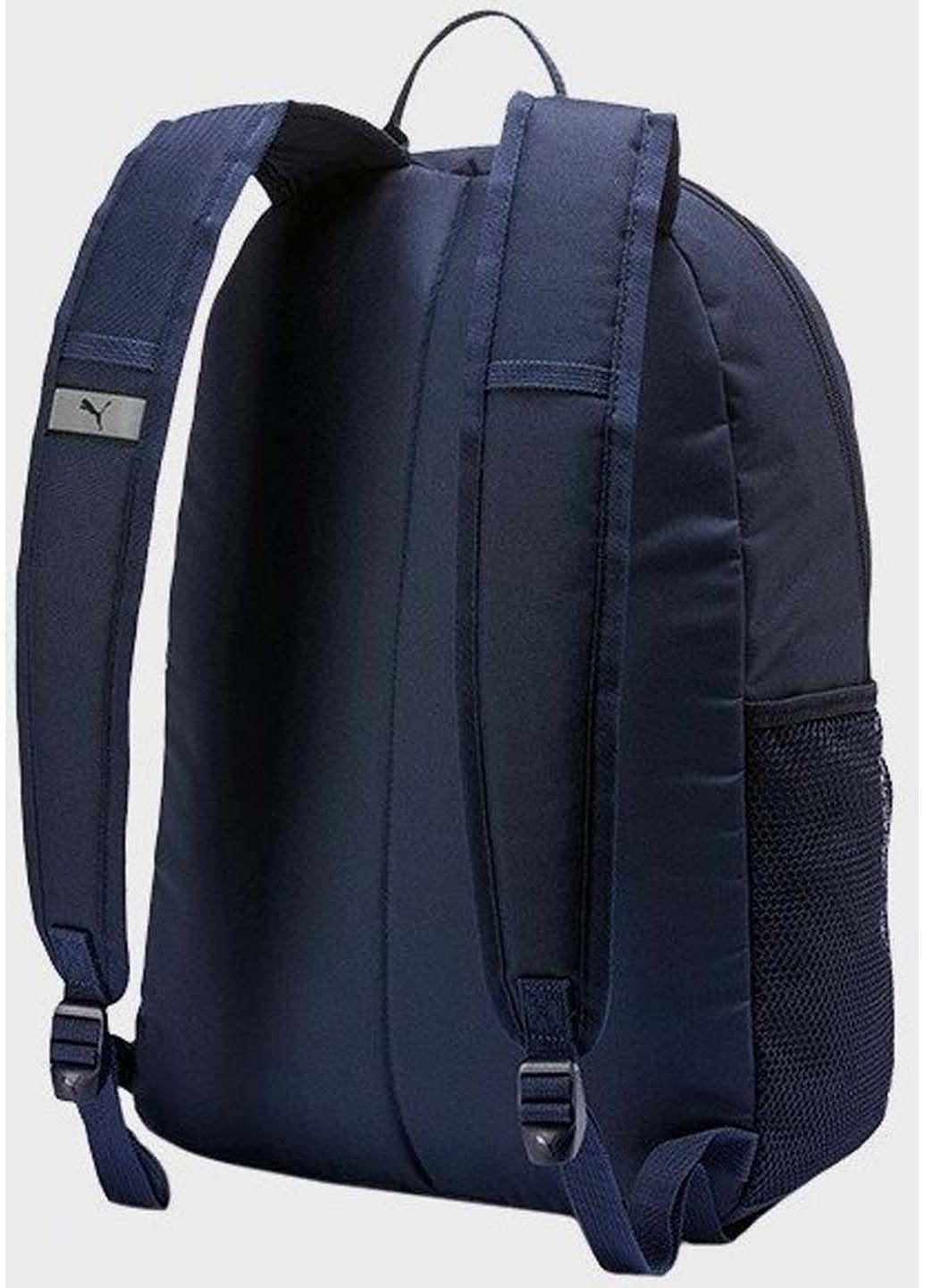 Рюкзак Phase Backpack 44х30х14 см Puma (257723008)