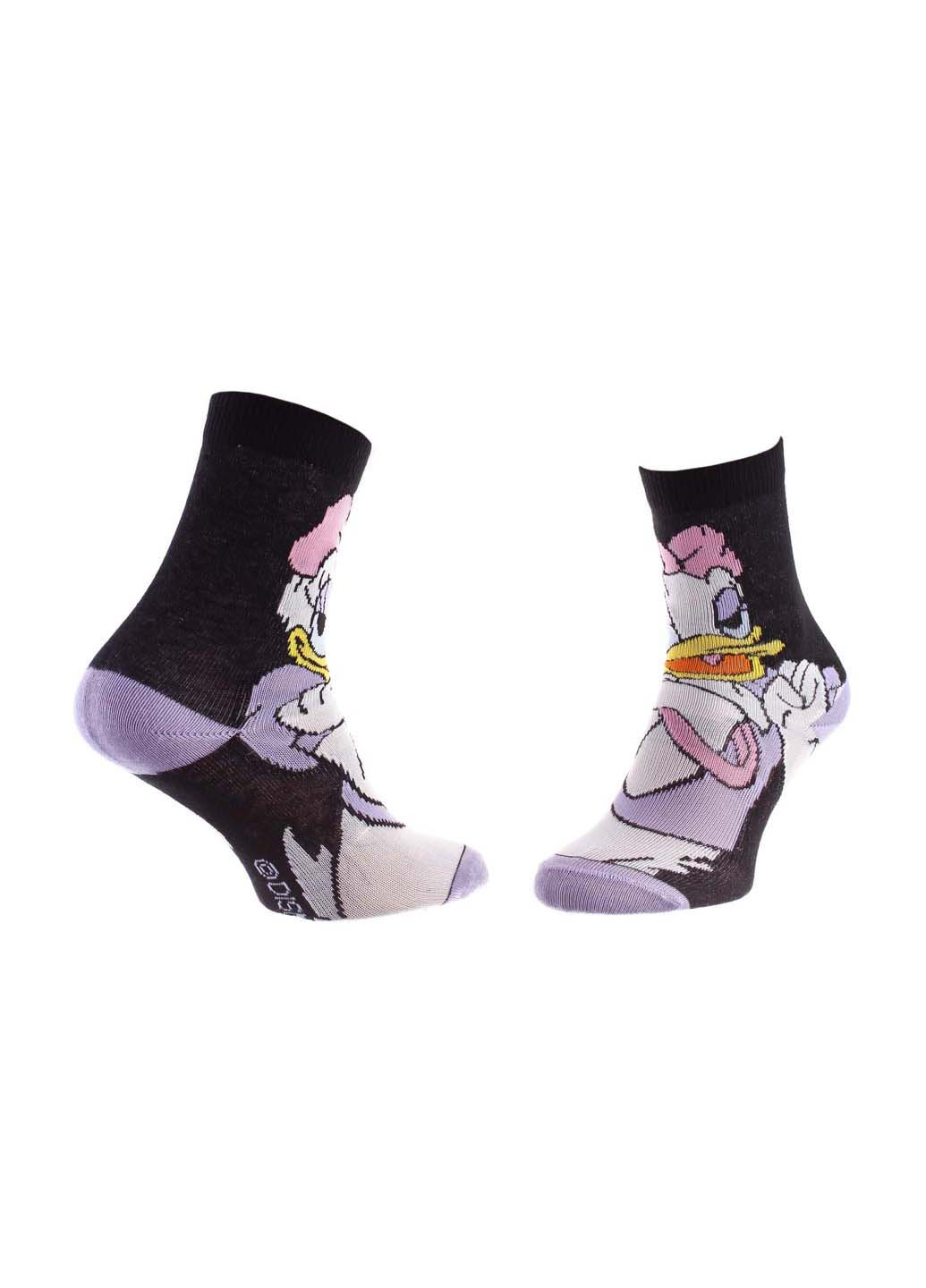 Шкарпетки Disney minnie daisy hands clasped (257727504)