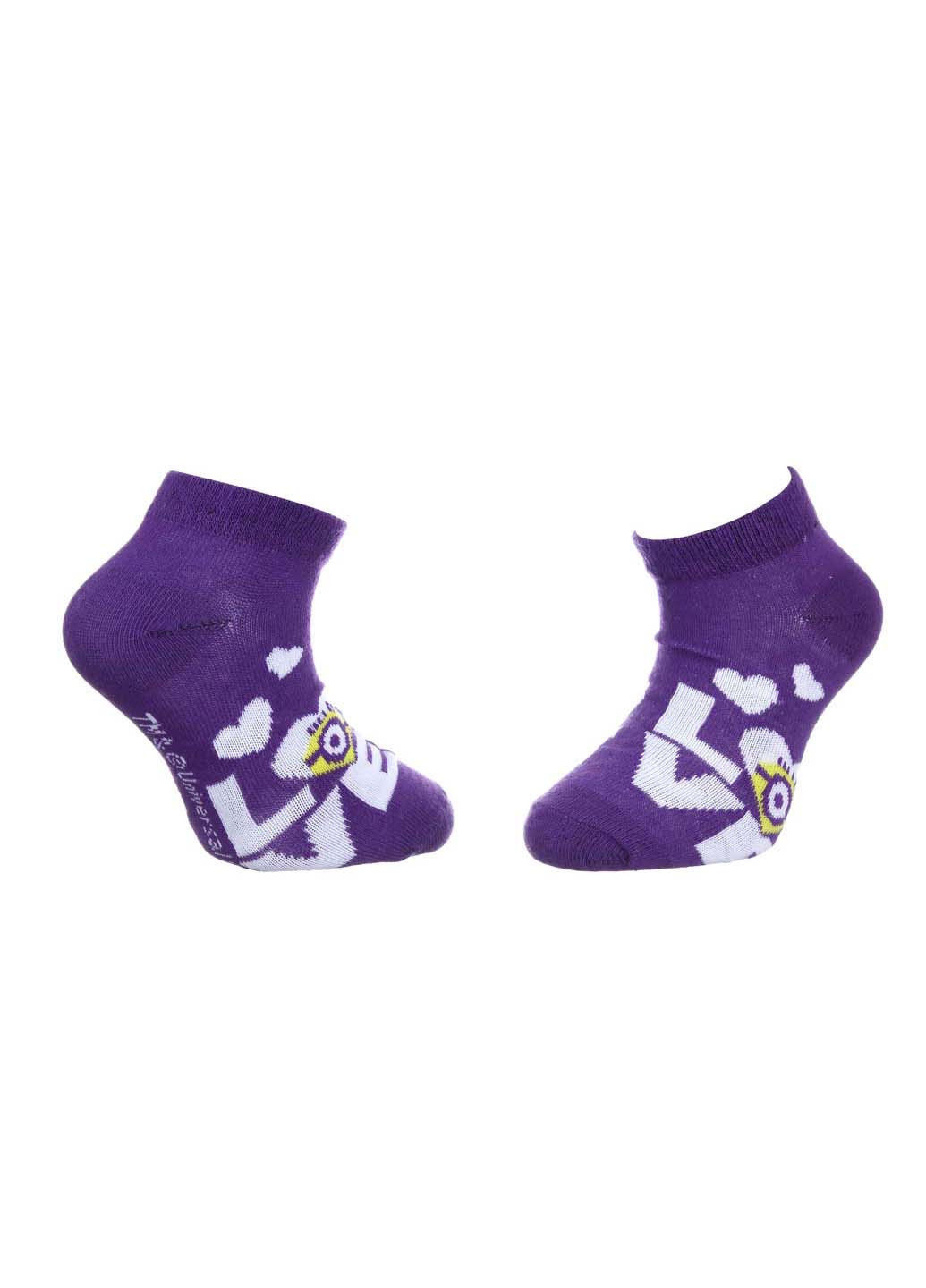 Шкарпетки Disney minnie love (257727478)