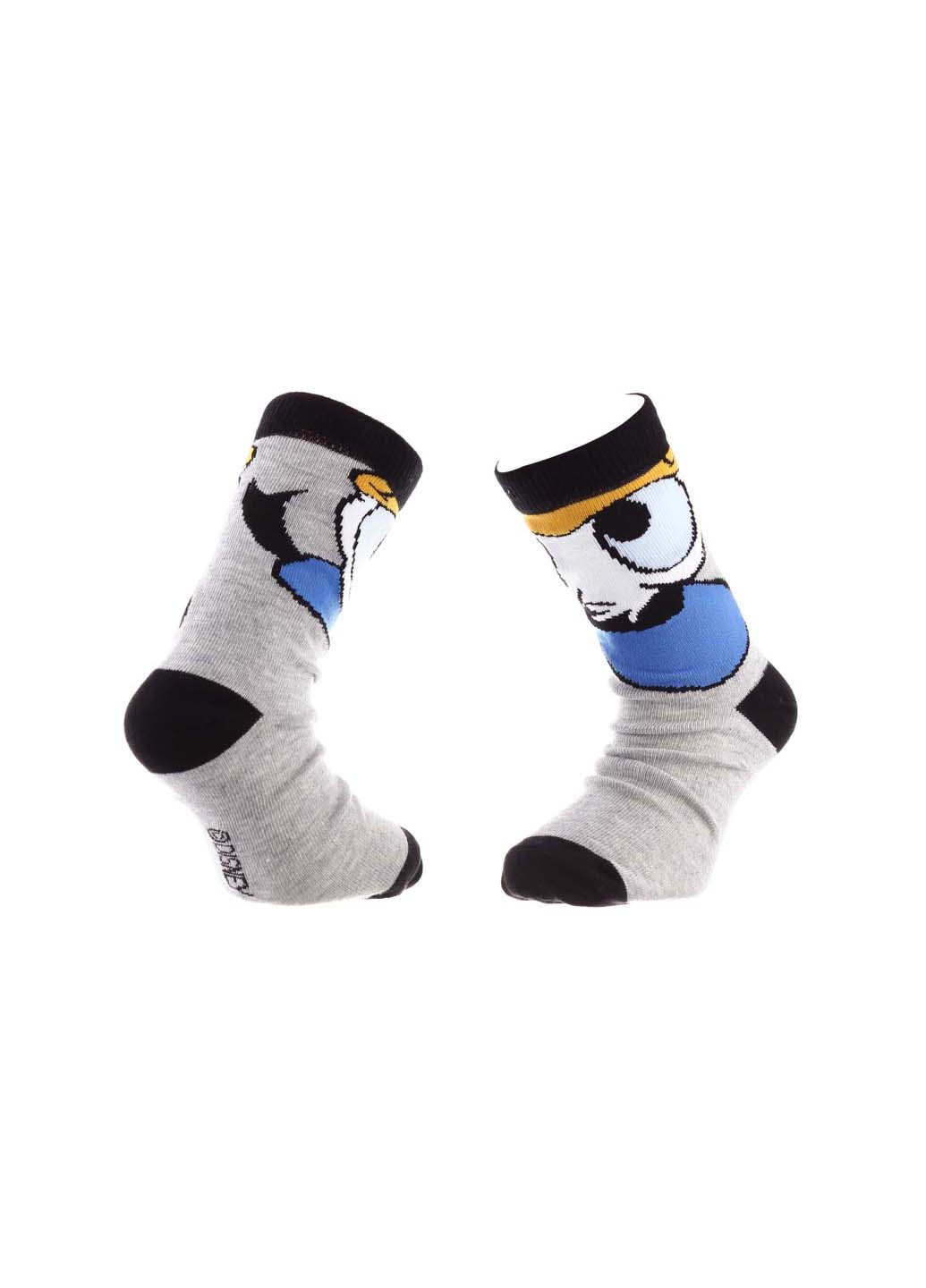 Шкарпетки Disney mickey donald (257730602)