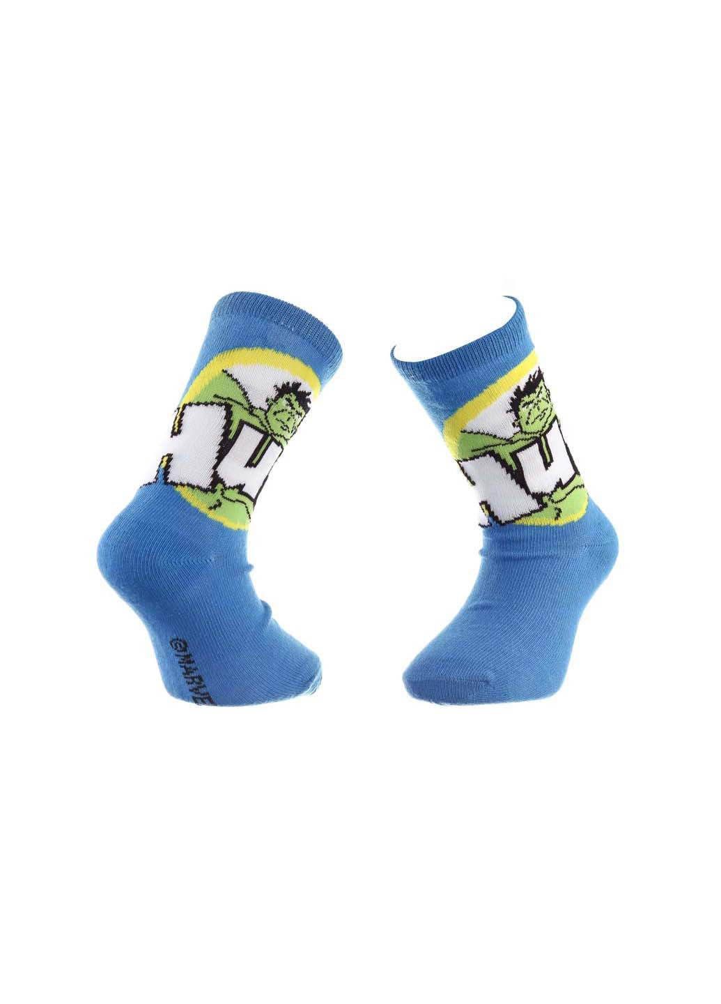 Шкарпетки Marvel hulk (257730680)