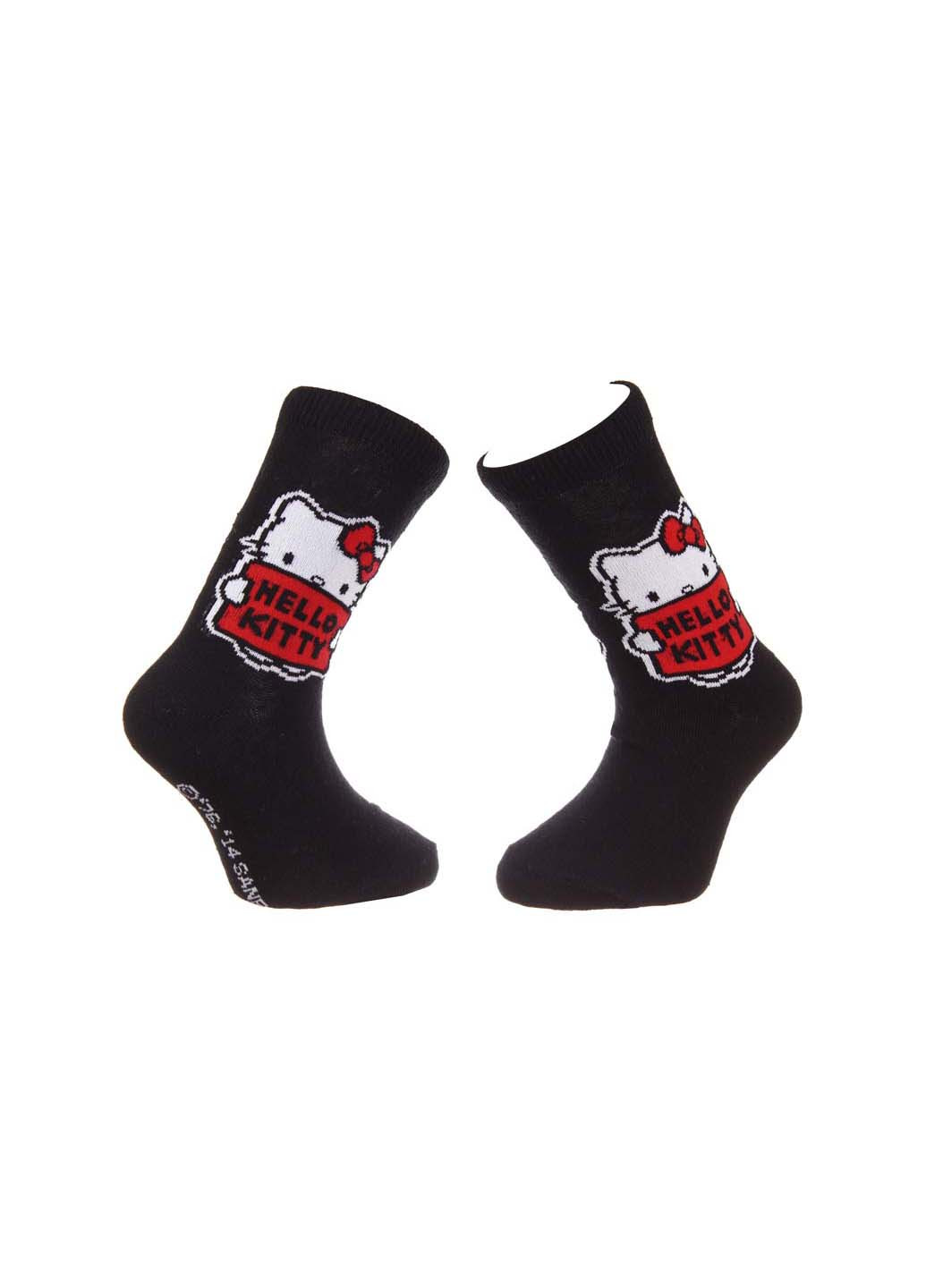 Шкарпетки Hello Kitty socks (257730700)