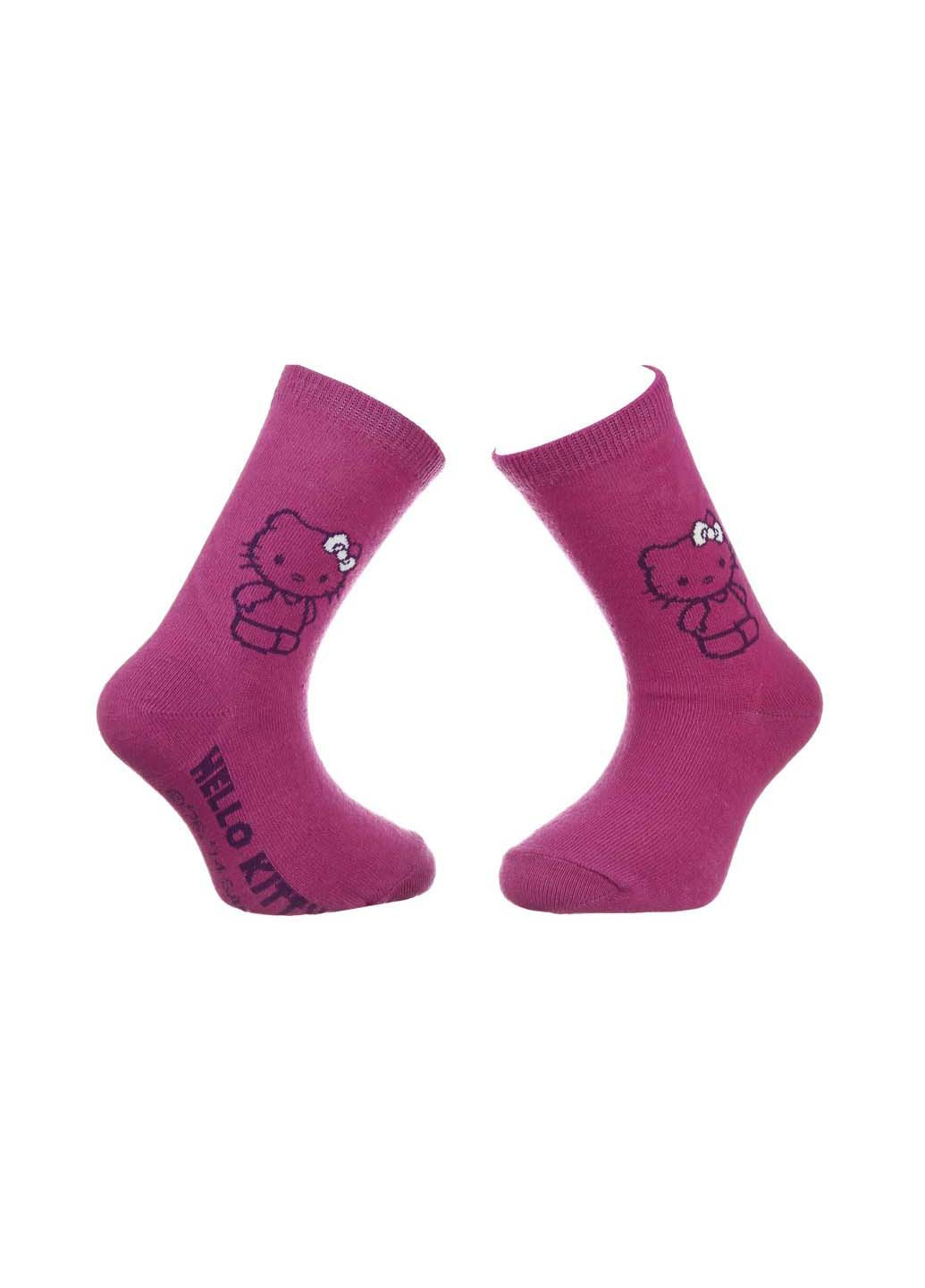 Шкарпетки Hello Kitty socks (257730698)