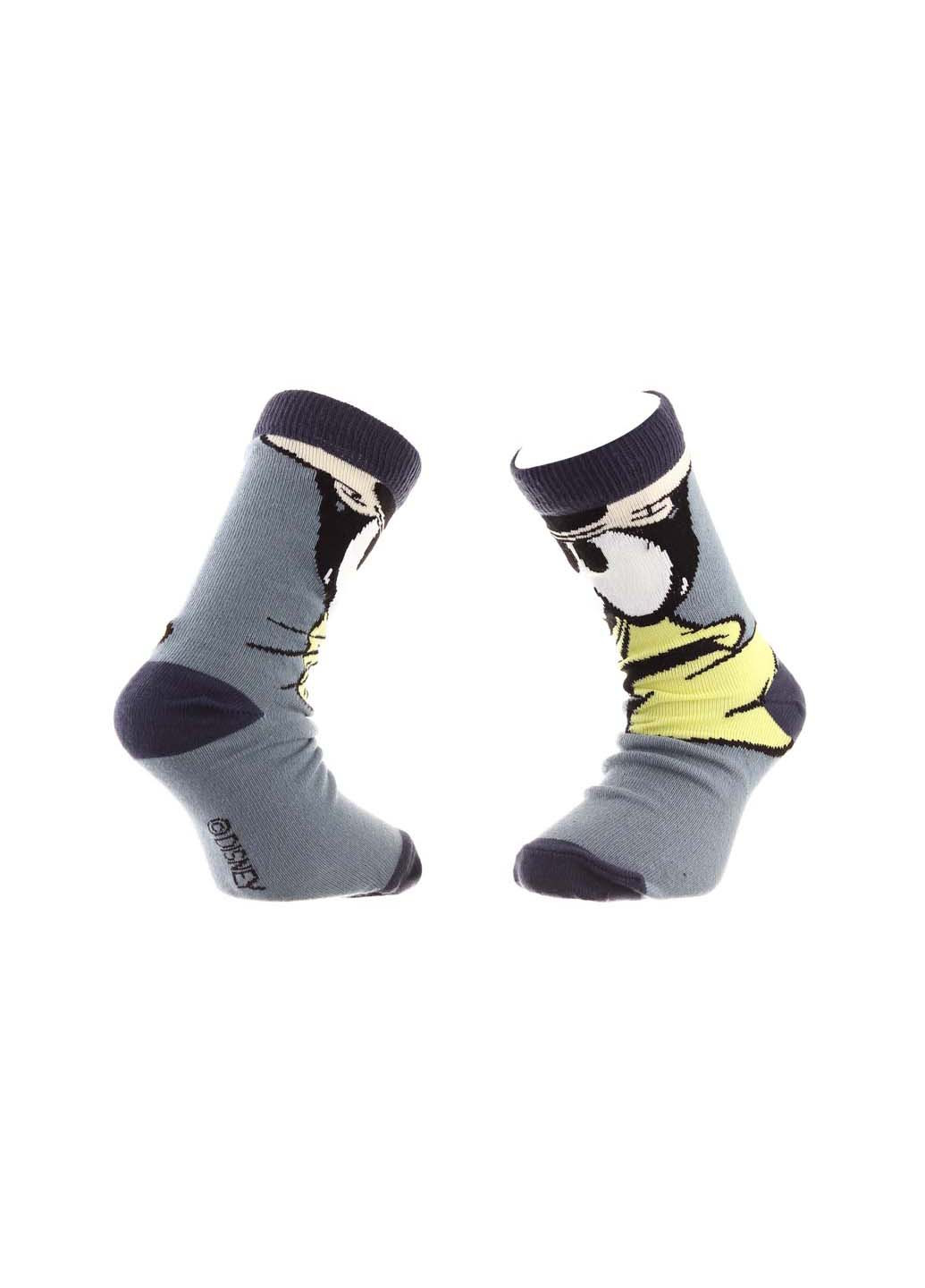 Шкарпетки Disney mickey goofy (257730593)