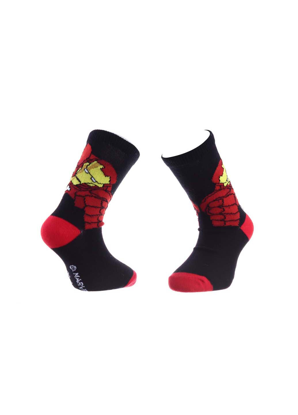 Шкарпетки Marvel iron man (257730641)