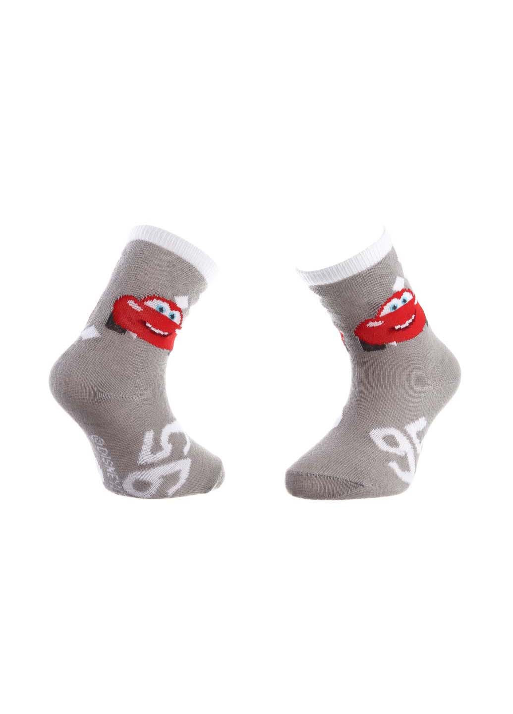 Шкарпетки Disney cars socks (257730609)