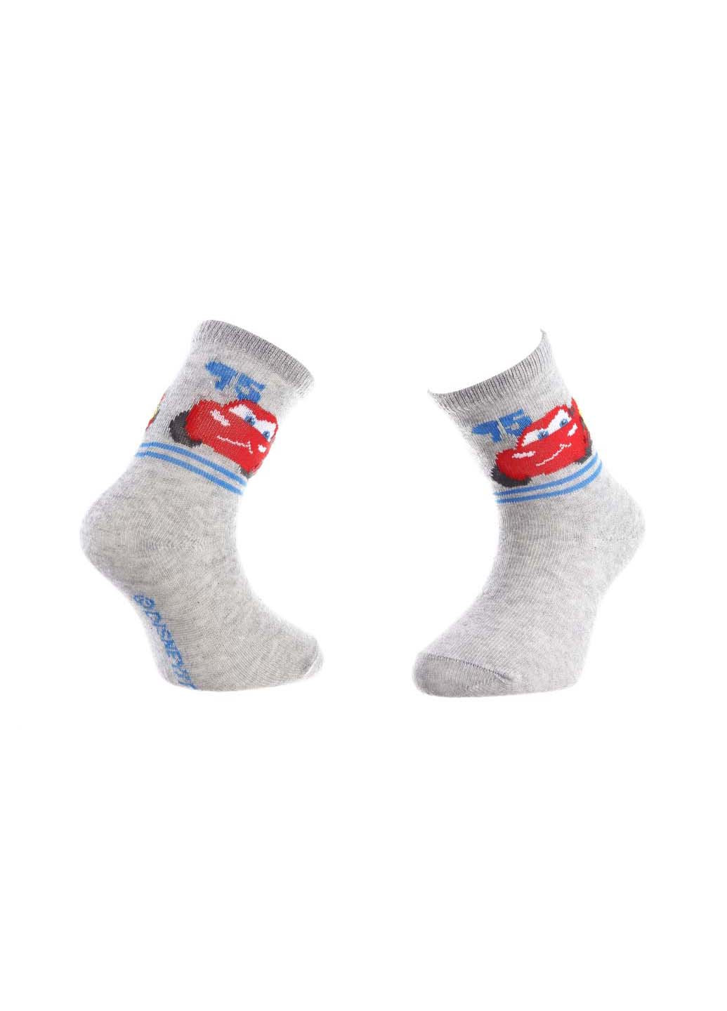 Шкарпетки Disney cars socks (257730583)