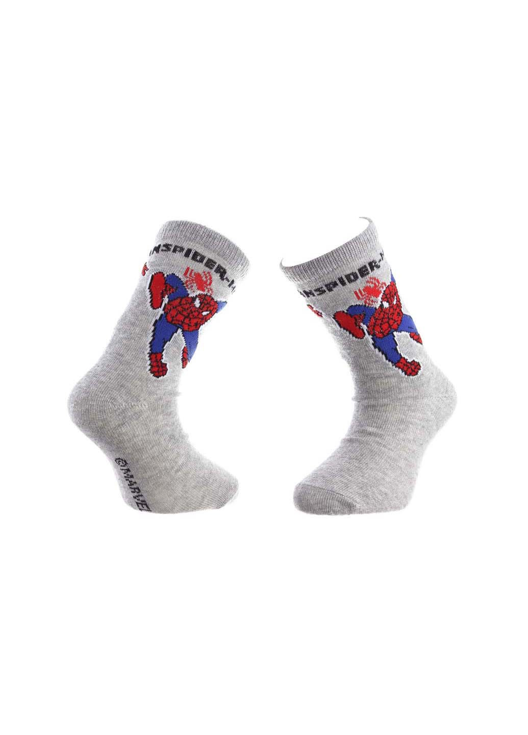 Носки Marvel spider-man (257730642)