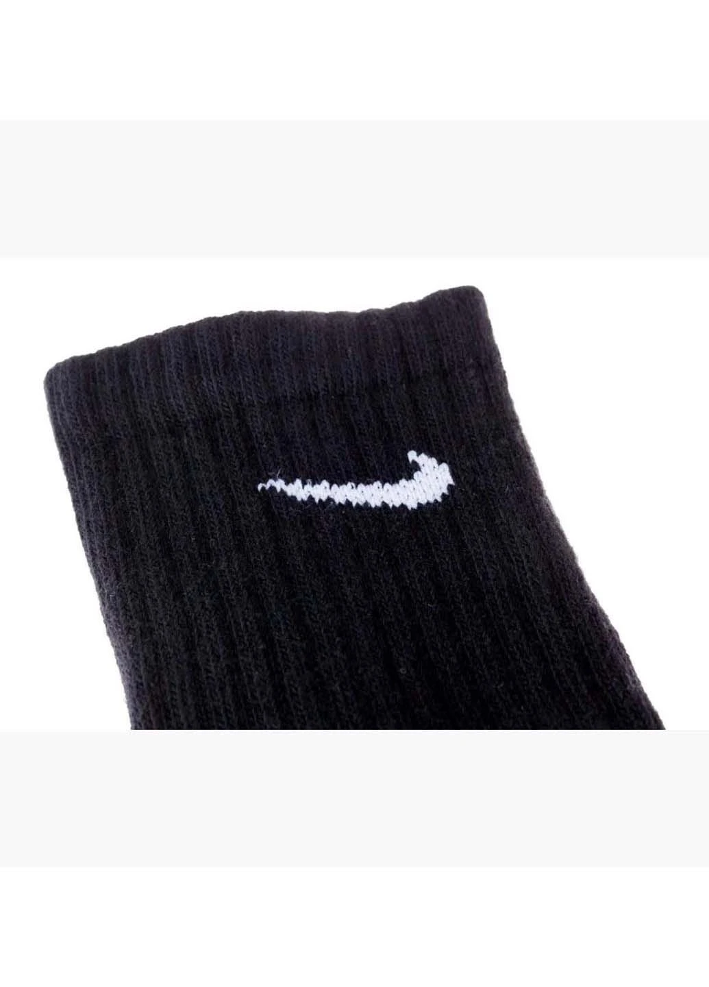 Носки Nike Performance Cushioned Crew 3-pack (257730550)